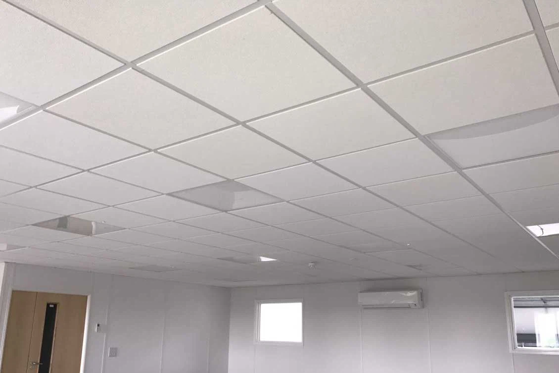 ceilings