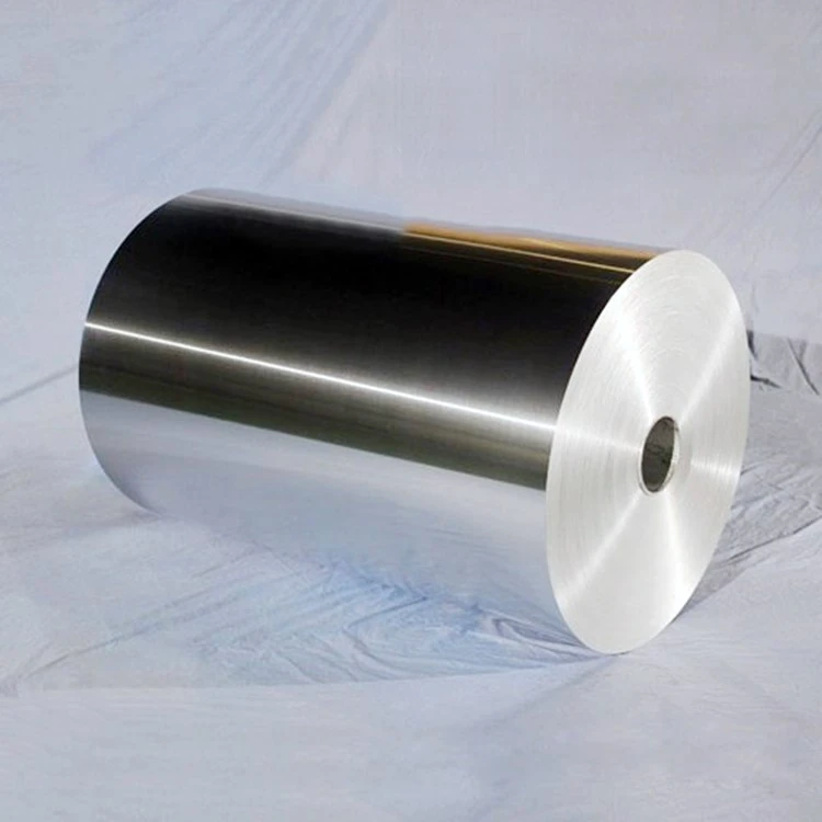 3004 Honeycomb Aluminum Foil