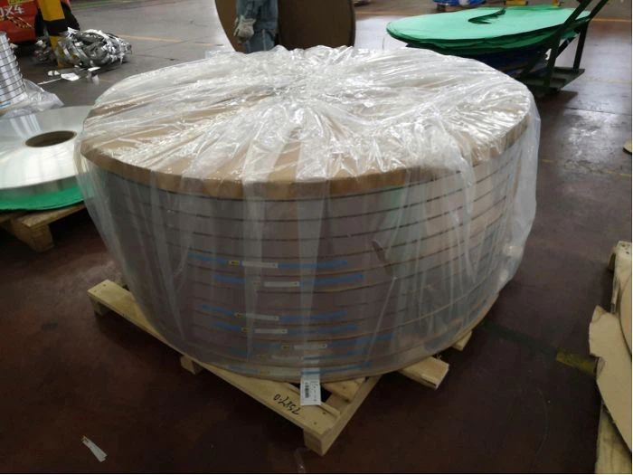 Aluminum Strip For Transformer