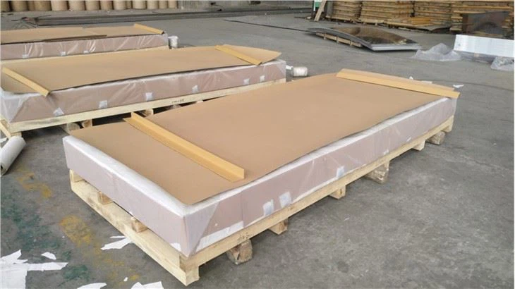 1050 aluminum sheets supplier
