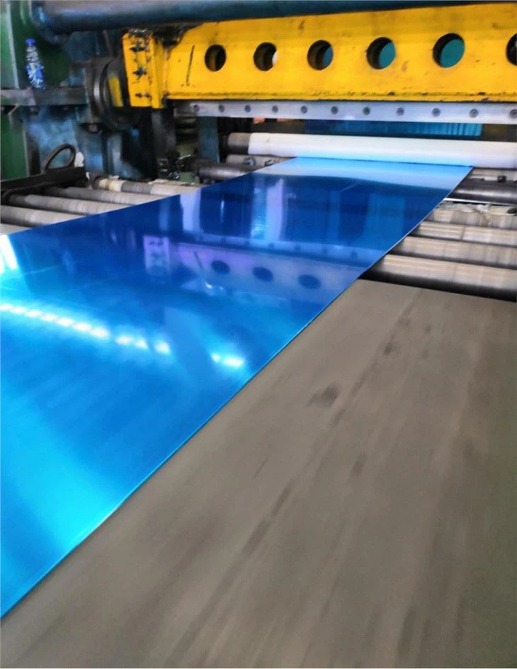 1070 aluminum alloy factories