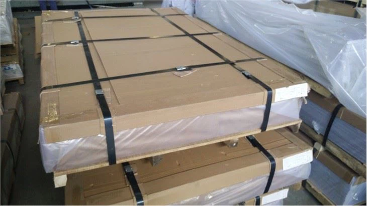 5454 aluminum plate suppliers