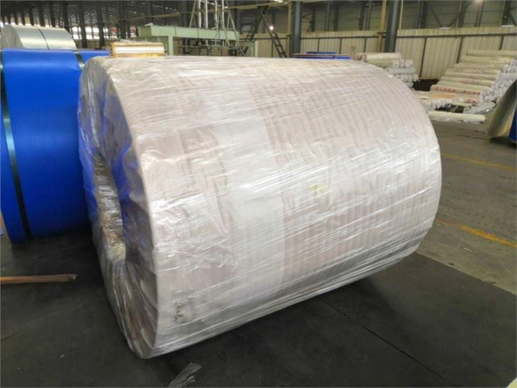20 inch aluminum flashing roll