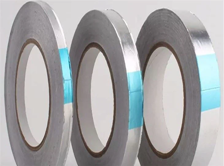 aluminum foil duct tape