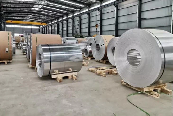 anodized aluminum coil suppliers
