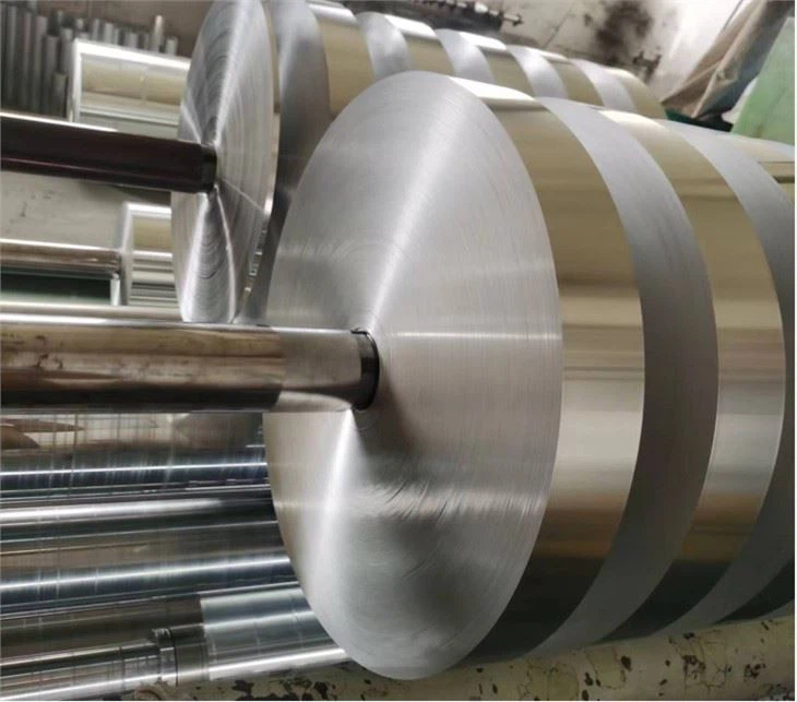 1 4 aluminum strip