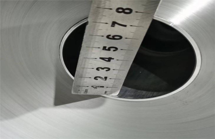 flexible aluminum strips