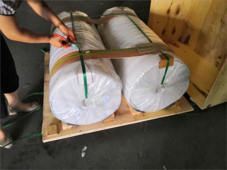 3003 3004 3105 H14 H18 H24 aluminum strips decorative