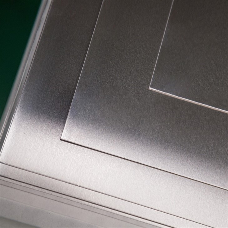 12 gauge aluminum sheet