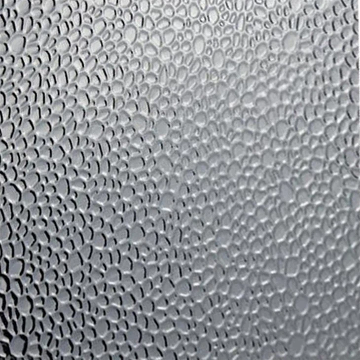 Hammered Aluminum Sheet