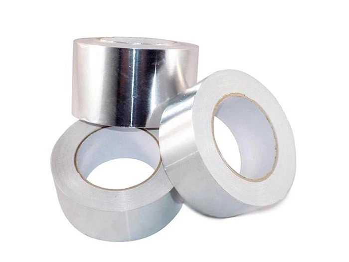 Aluminum Foil Adhesive Tape