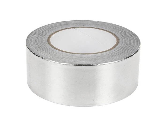 Adhesive foil