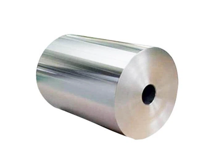 Heat Sealing Aluminium Foil